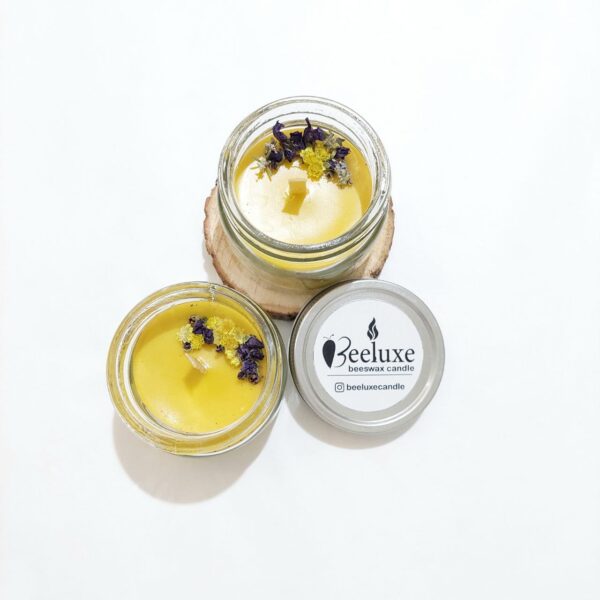 jar candle