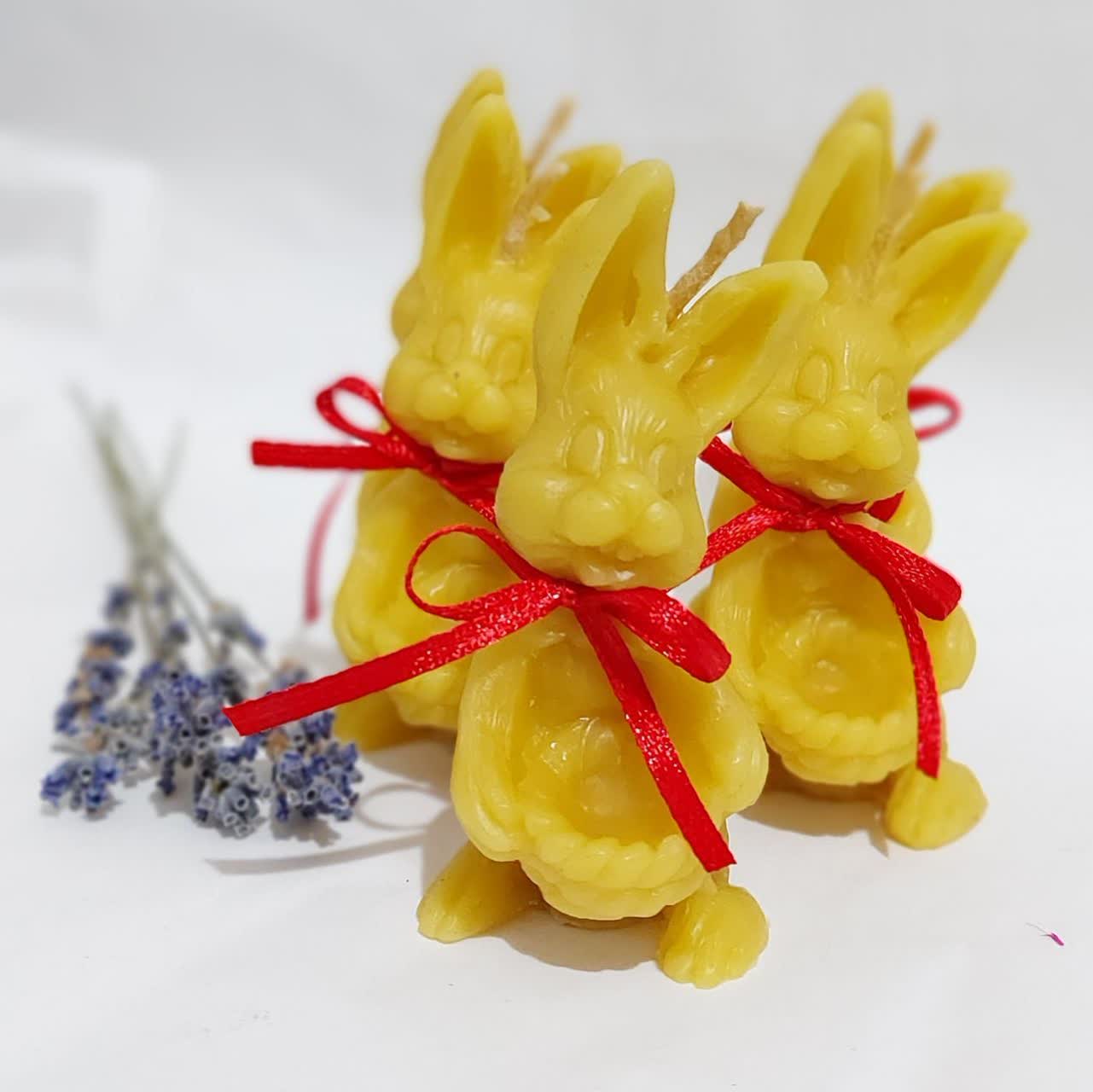 شمع خرگوش شمع خرگوش