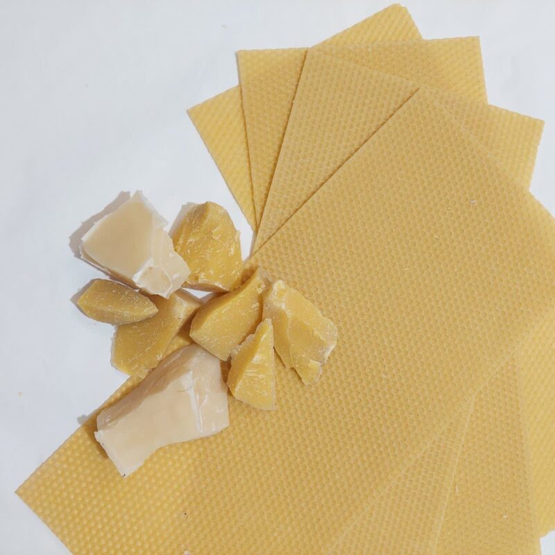 beeswax